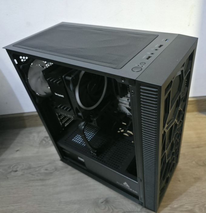 Pc mid/high range perfect functional