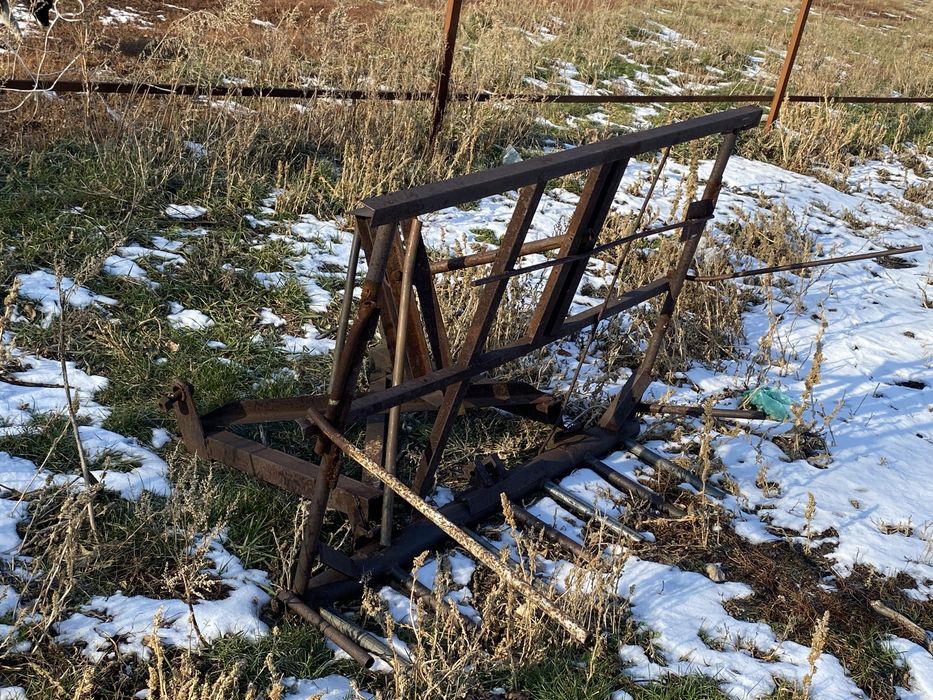 Трактор сатылады