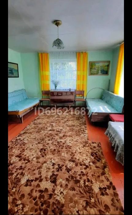 Продам дачу, 6.4 соток, дом 1комн