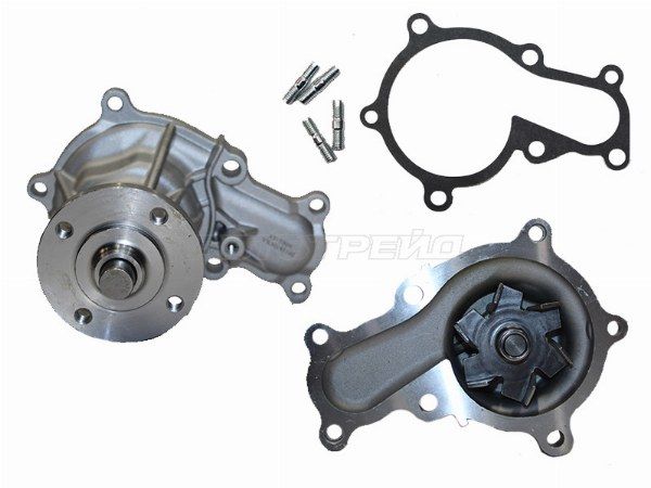 Помпа Toyota Chaser