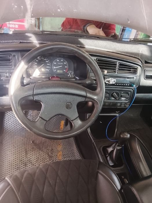 Golf машина на аренду