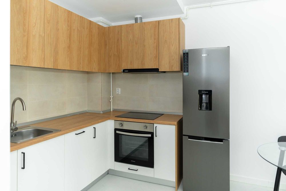 Apartament 2 camere Cosmopolis, loc parcare. Comision 0%