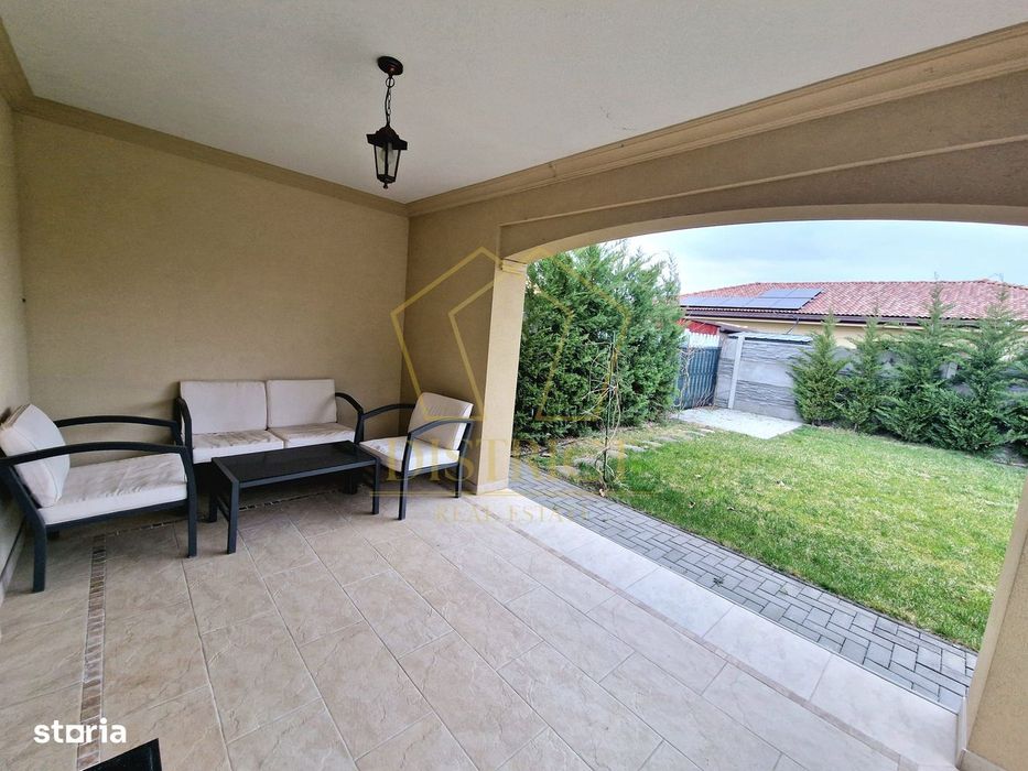 Duplex cu 4 camere si 2 bai | Urseni | Baza sportiva