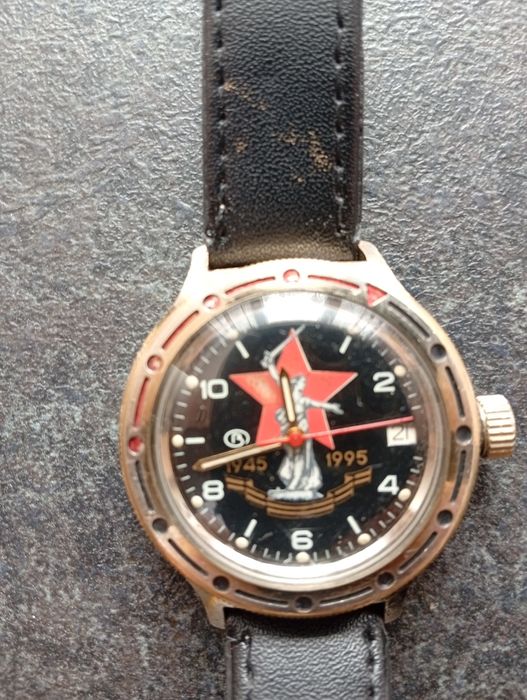 Лот часовници. 3 броя с ниска цена!