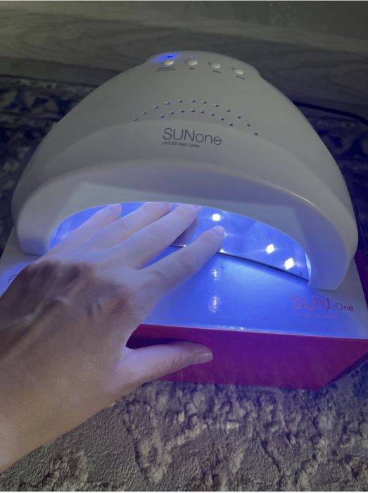 Продается маникюрный набор