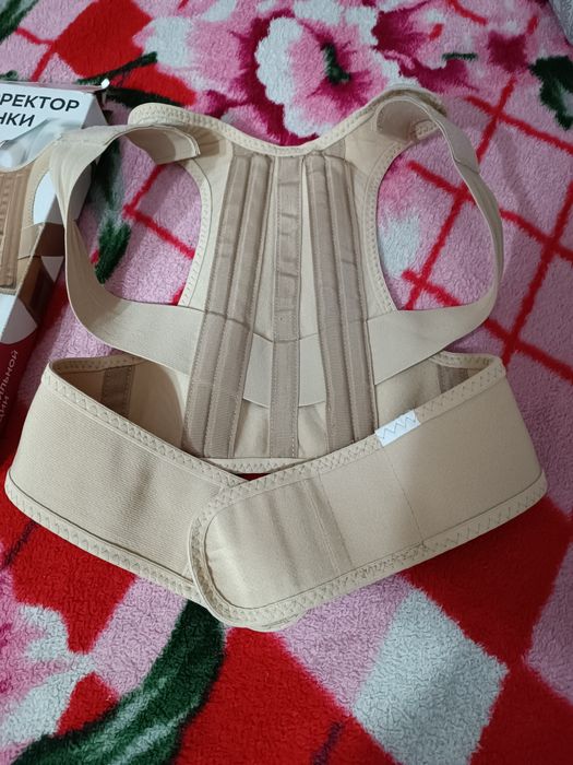 Корректор осанки