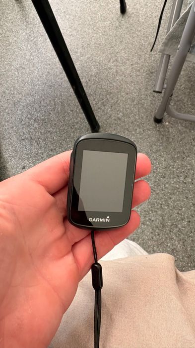Garmin edge 130+