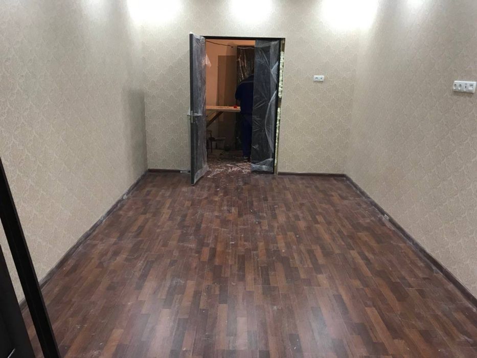 Квартира сотилади
