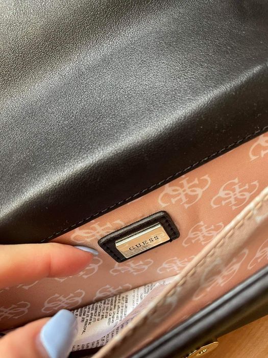 Чанта Guess Girl