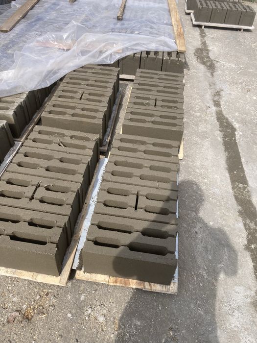 Пескоблоки продам