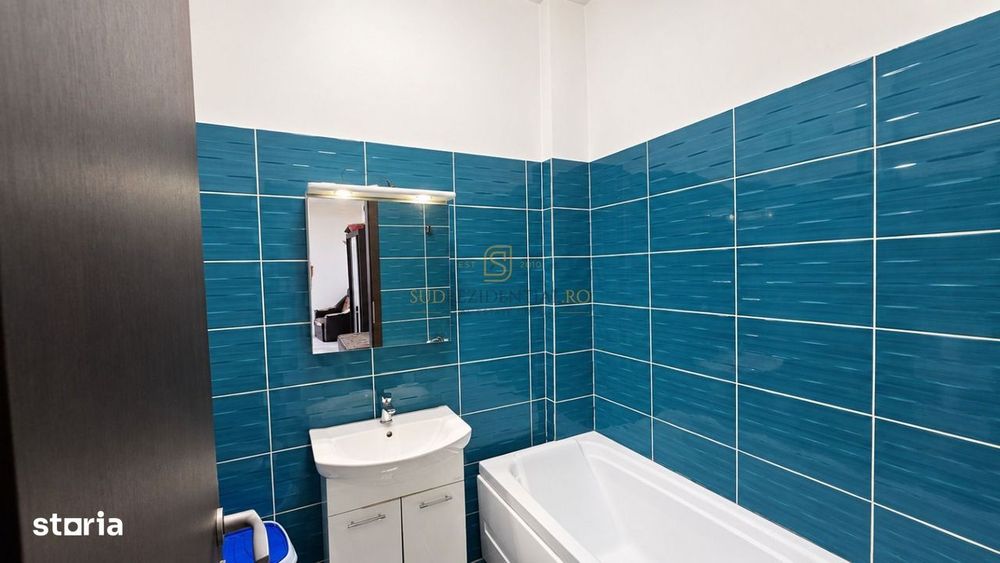 Apartament 2 camere de vanzare, loc de parcare inclus,zona Grand Arena