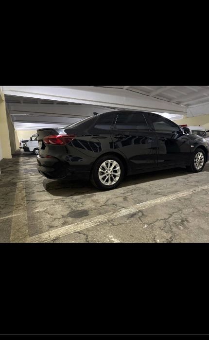 Монза 1.5 йили 2023