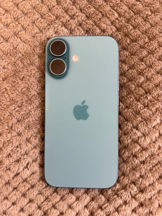 Iphone16 256GB culoare Teal