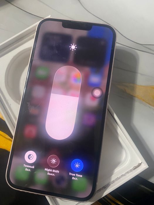 Iphone 13 продам