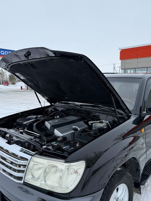 Продам авто Ланд Крузер