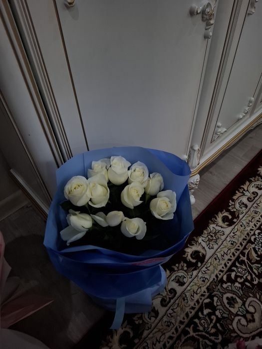 Цветы красивыеее