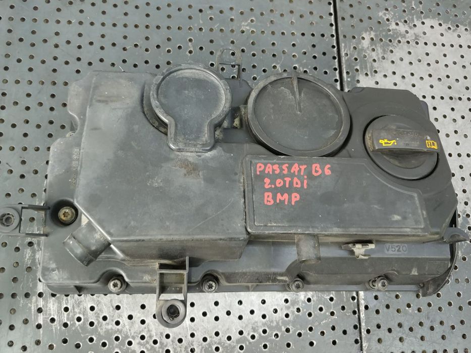 capac culbutori 2.0 tdi bmp vw passat b6 3c golf 5  03g103469m