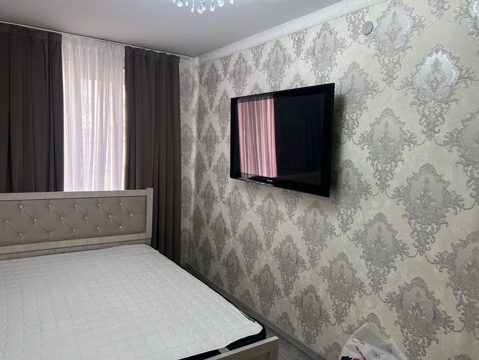 сдаю 3 комнотную квартиру орентир глинка гайи