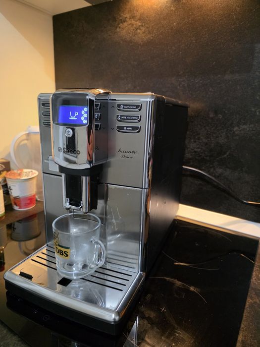Expresor SAECO Incanto
