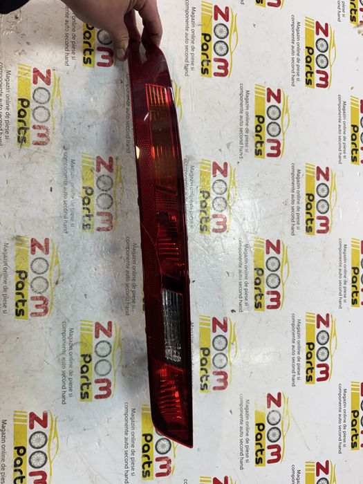 Stop lampa spate stanga in bara spate Audi Q3 2014-2018