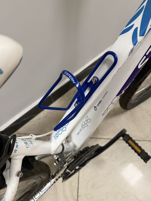 Велосипед в отличном состоянии