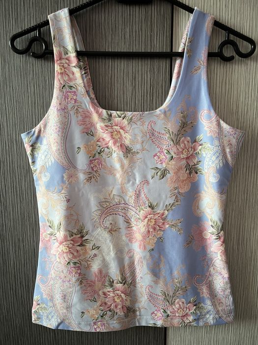 Топ Alessa Алеса