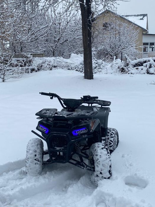 Продам квадроцыкл