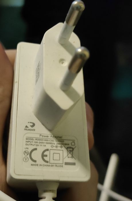 Poyтep Xiaomi 4c