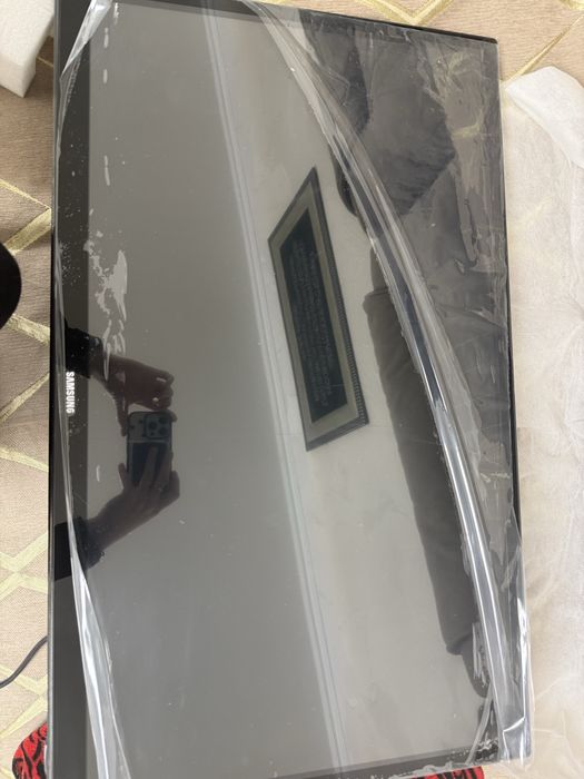 новый телевизор самсунг 81 см