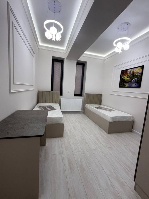 Юнусабад Шахристанский.  3 хона