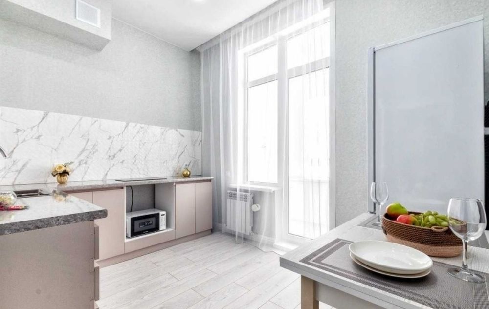 Сдаю однушку посуточно в центре города