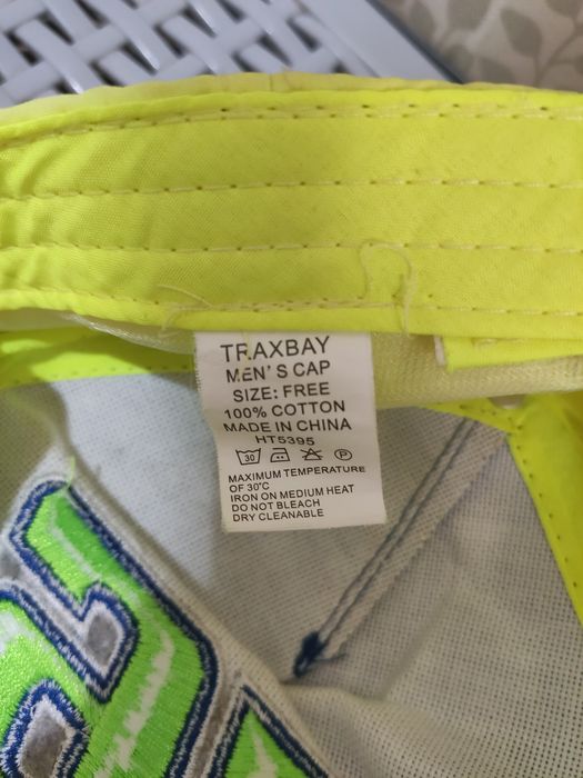 Sapca Valentino Rossi