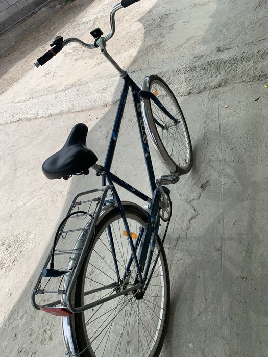 Велосипед Стелс