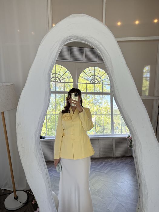 Продам летнее платье