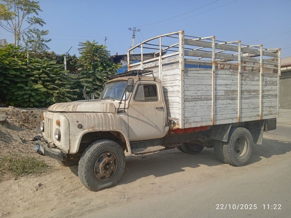 Gaz 53 sotiladi nahadu ..mmmmmmmmmmmmmmmmm