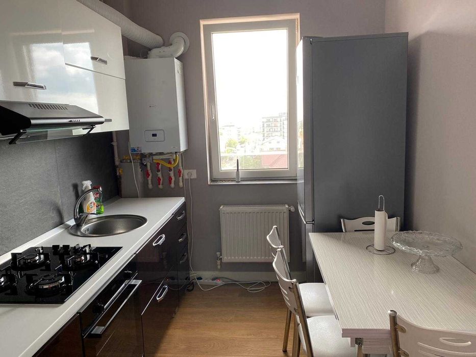 De vânzare Apartament #2 camere  #Mamaia Nord, județul #Constanța