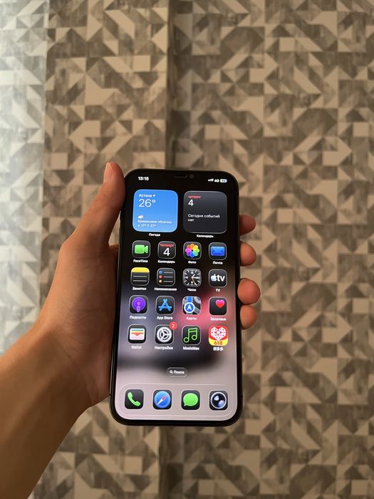 Айфон 12 Про Макс Iphone 12