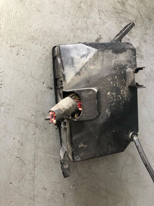 panou siguranta hyundai tucson 2004-2010