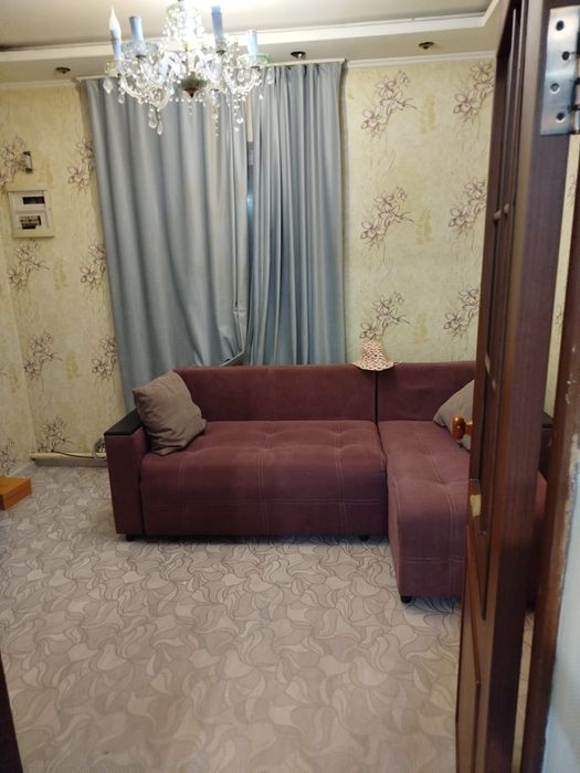 Сдам дом после ремонта