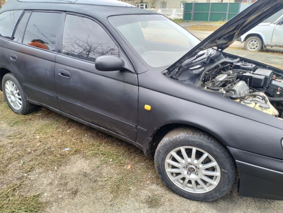 Продам Toyota Caldina
