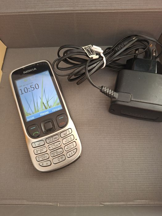 Nokia 6303 Original