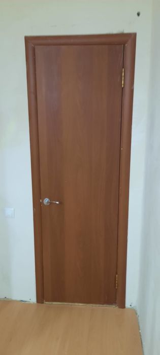 Продам межкомнатные двери