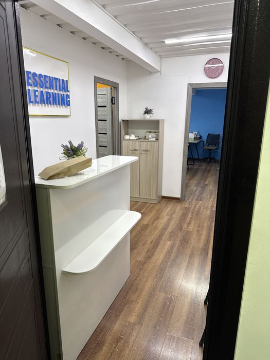 Офисы в аренду, на длительный срок