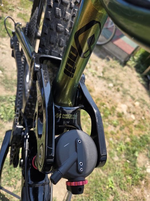 Vând giant reign 2 2021 L