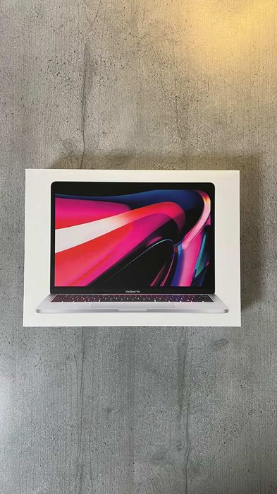 Apple MacBook Pro 256gb M2 ca nou