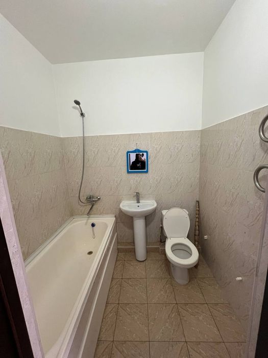 Сергили чоштепа метрони биринчи бекати 1хона 37ярим