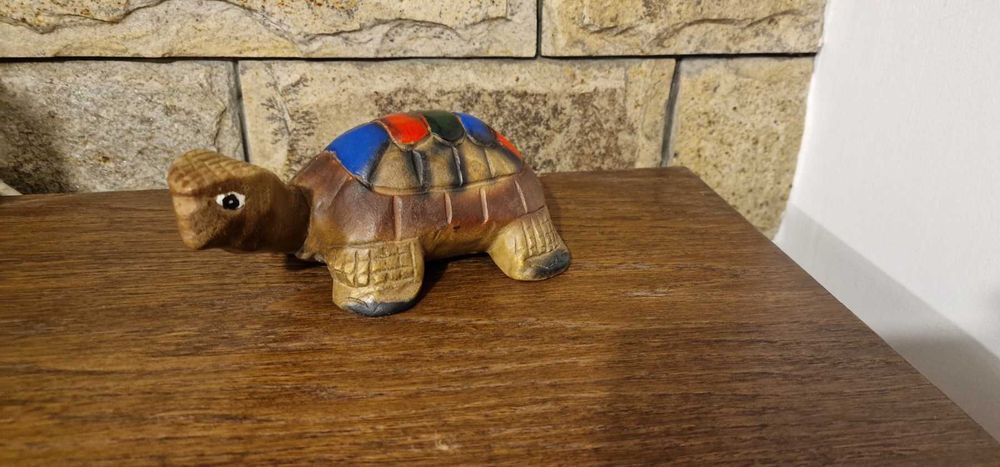 Статуетка "Костенурка"