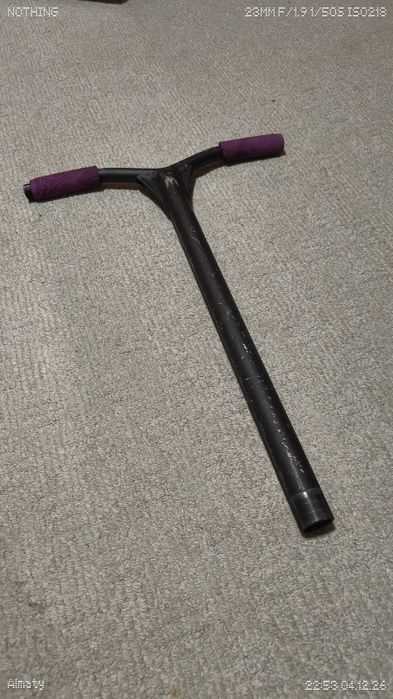 Запчасти для самоката