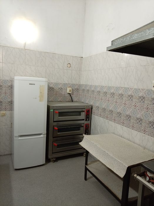 Сдам в аренду Столовую