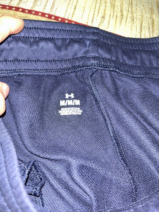 Спортивные штаны Under Armour оригинал